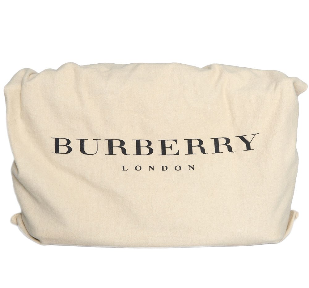 burberry group isin