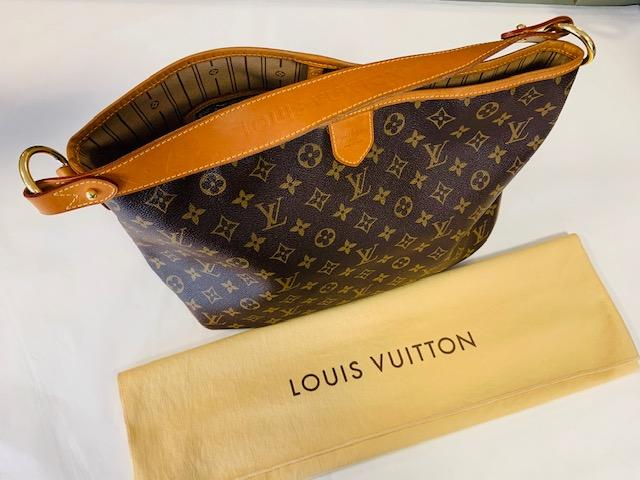 delightful vuitton