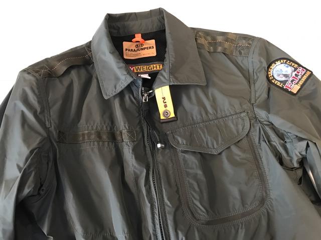 P.J.S PARAJUMPERS FLYWEIGHT JACKE 