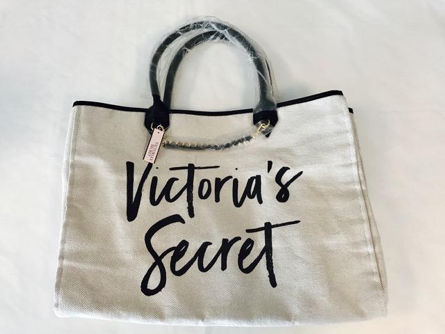 victoria secret shopper bolsa